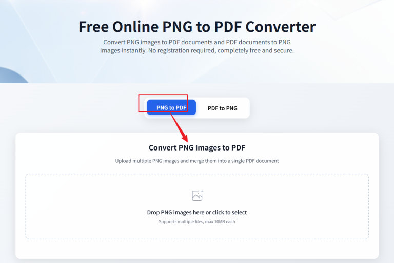 png to pdf, convert png to pdf, png to pdf converter