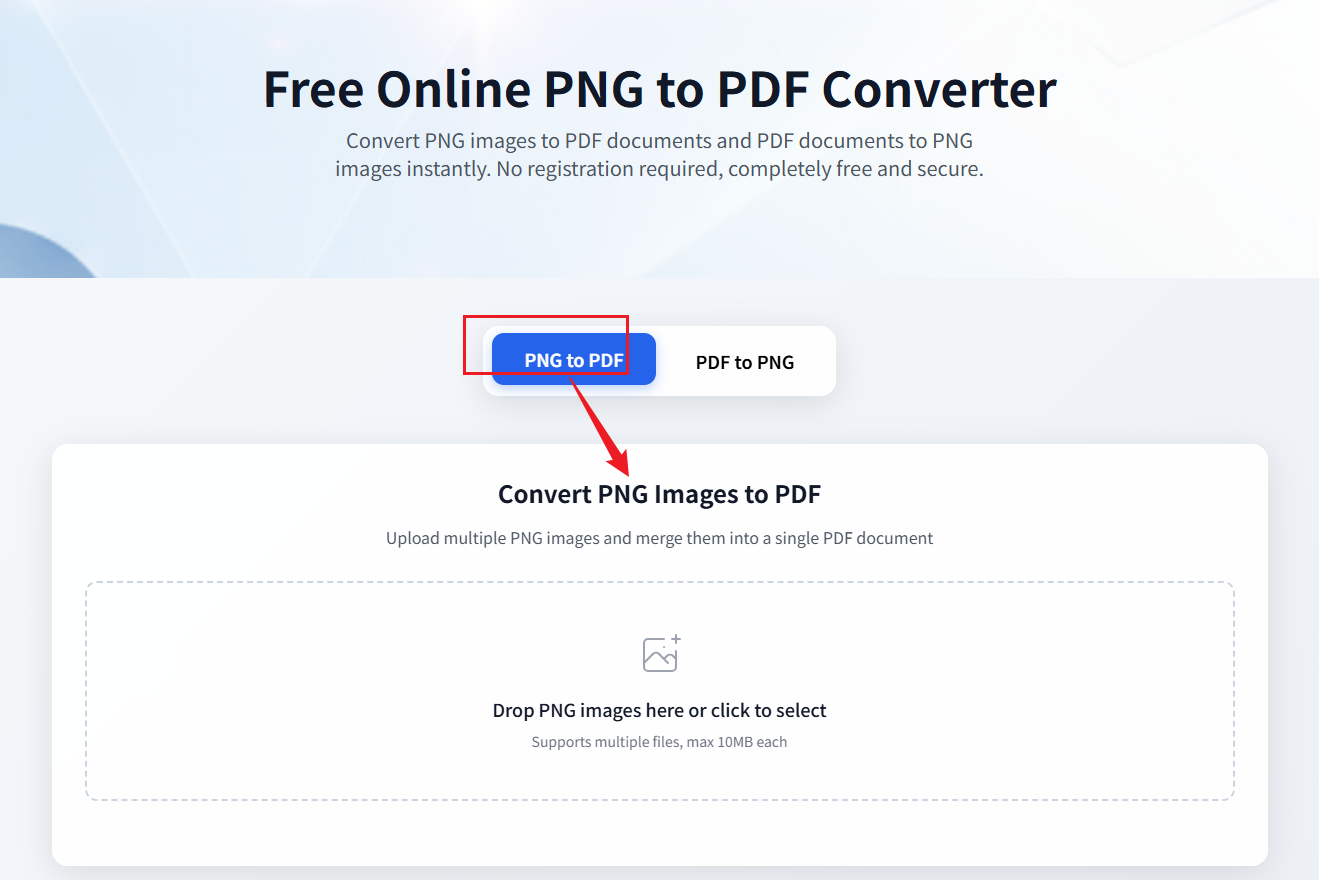 png to pdf, convert png to pdf, png to pdf converter